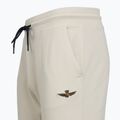 Мъжки панталони Aeronautica Militare PF1008UF00674 ghiaccio 3