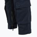 Mъжки панталони Aeronautica Militare PA1387UCT01493 blu navy 4
