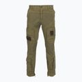 Мъжки панталони Aeronautica Militare PA1387UCT01493 green