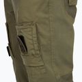 Мъжки панталони Aeronautica Militare PA1387UCT01493 green 3