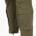 Мъжки панталони Aeronautica Militare PA1387UCT01493 green 4