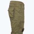 Мъжки панталони Aeronautica Militare PA1387UCT01493 green 5