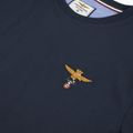 Мъжка тениска Aeronautica Militare TS1580UJ00372 blu navy 3