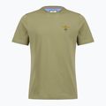Мъжка тениска Aeronautica Militare TS1580UJ00372 green