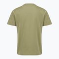 Мъжка тениска Aeronautica Militare TS1580UJ00372 green 2