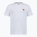 Мъжка тениска Aeronautica Militare TS1580UJ00372 off white
