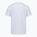 Мъжка тениска Aeronautica Militare TS1580UJ00372 off white 2