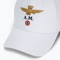 Мъжка шапка с козирка Aeronautica Militare HA1100UCT02848 off navy 3