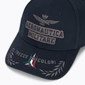 Мъжка шапка с козирка Aeronautica Militare HA1104UCT02 navy blue 3