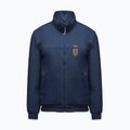 Мъжко яке Aeronautica Militare AB3050UCT04290 Sailor Bomber blu navy