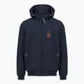 Мъжко яке Aeronautica Militare AB3050UCT04290 Sailor Bomber blu navy 6