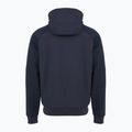 Мъжко яке Aeronautica Militare AF0519UCT04291 Hoodie blu navy 2