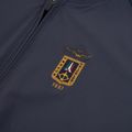 Мъжко яке Aeronautica Militare AF0519UCT04291 Hoodie blu navy 3