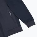Мъжко яке Aeronautica Militare AF0519UCT04291 Navy blue hoodie 4