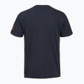 Мъжка тениска Aeronautica Militare TS2536UJ00641 navy blue 2