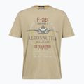 Мъжка тениска Aeronautica Militare TS2536UJ00641 winter twig