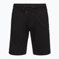 Mъжки шорти Aeronautica Militare BF0032UF00674 bermudy jet black