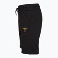 Mъжки шорти Aeronautica Militare BF0032UF00674 bermudy jet black 3