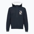 Мъжки суитшърт Aeronautica Militare FE2096UF00674 Hoodie blu navy
