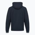 Мъжки суитшърт Aeronautica Militare FE2096UF00674 Hoodie blu navy 2