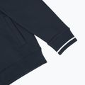 Мъжки суитшърт Aeronautica Militare FE2096UF00674 Hoodie blu navy 4