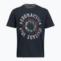 Mъжка тениска Aeronautica Militare TS2538UJ00727 blu navy