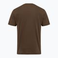Мъжка тениска Aeronautica Militare TS2538UJ00727 chestnut brown 2