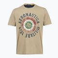 Мъжка тениска Aeronautica Militare TS2538UJ00727 winter twig
