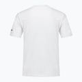 Мъжка тениска Aeronautica Militare TS2538UJ00727 off white 2