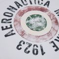 Мъжка тениска Aeronautica Militare TS2538UJ00727 off white 3