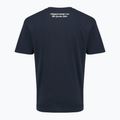 Мъжка тениска Aeronautica Militare TS2539UJ00727 blu navy 2