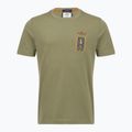 Мъжка тениска Aeronautica Militare TS2535UJ00641 lichen green