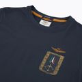 Мъжка тениска Aeronautica Militare TS2535UJ00641 blu navy 3