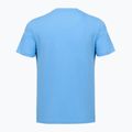 Мъжка тениска Aeronautica Militare TS1580UJ00372 silver lake blue 2