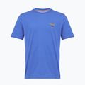 Мъжка тениска Aeronautica Militare TS1580UJ00372 sonic blue