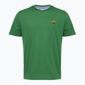 Мъжка тениска Aeronautica Militare TS1580UJ00372 verdant green