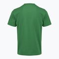Мъжка тениска Aeronautica Militare TS1580UJ00372 verdant green 2