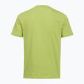 Мъжка тениска Aeronautica Militare TS1580UJ00372 garden green 2