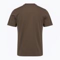 Мъжка тениска Aeronautica Militare TS1580UJ00372 chestnut brown 2