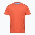 Мъжка тениска Aeronautica Militare TS1580UJ00372 paprika