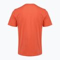 Мъжка тениска Aeronautica Militare TS1580UJ00372 paprika 2