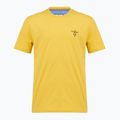 Мъжка тениска Aeronautica Militare TS1580UJ00372 super lemon