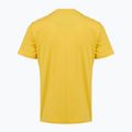 Мъжка тениска Aeronautica Militare TS1580UJ00372 super lemon 2