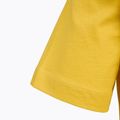 Мъжка тениска Aeronautica Militare TS1580UJ00372 super lemon 4