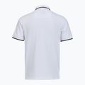 Тениска Aeronautica Militare PO1308UP00082 Polo off white 2