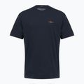 Мъжка тениска Aeronautica Militare TS2535UJ00641 blu navy