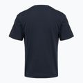 Мъжка тениска Aeronautica Militare TS2535UJ00641 blu navy 2