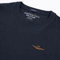 Мъжка тениска Aeronautica Militare TS2535UJ00641 blu navy 3