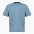 Мъжка тениска Aeronautica Militare TS2535UJ00641 dusty blue