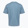 Мъжка тениска Aeronautica Militare TS2535UJ00641 dusty blue 2